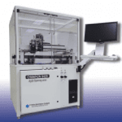 Champion 8420 – In-Line Digital Dispensing System