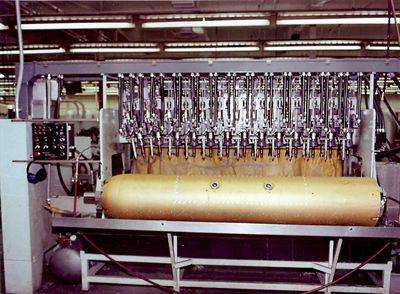Custom Machine Automation Solutions