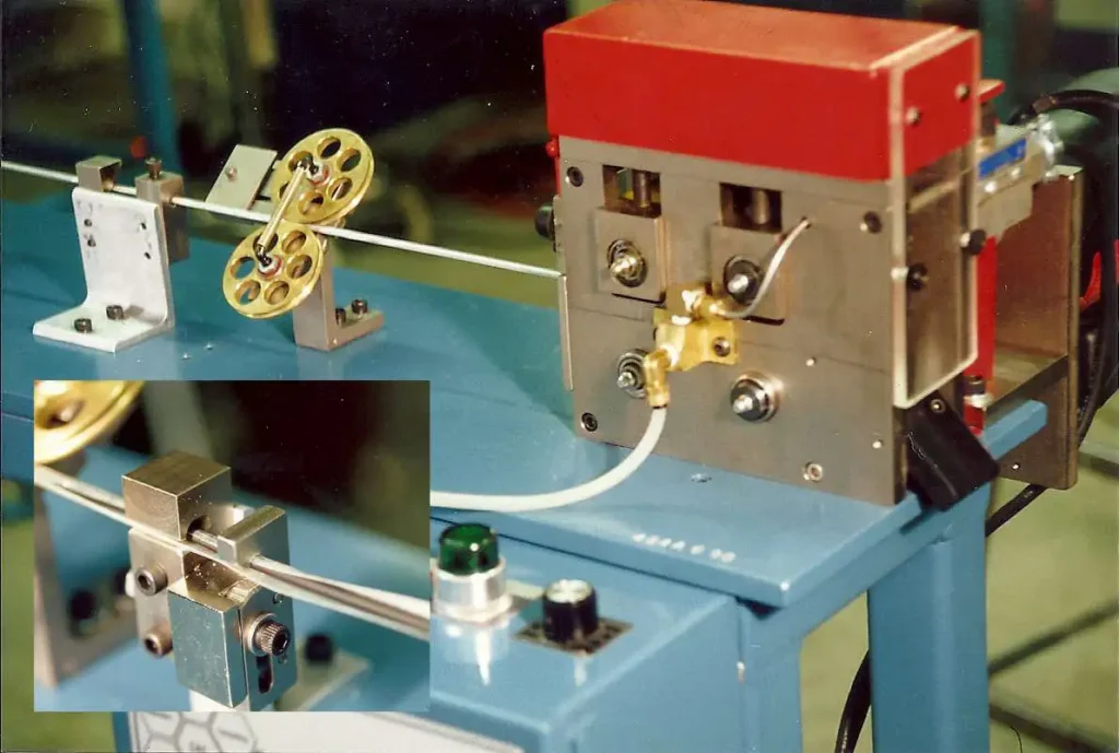 Custom Machine Automation Solutions