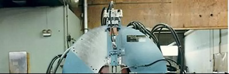 Custom Machine Automation Solutions