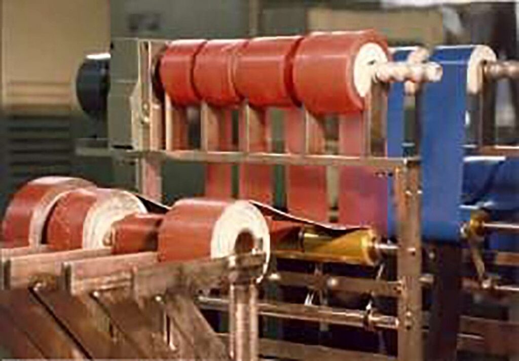 Tire Patch Assembly Prep System