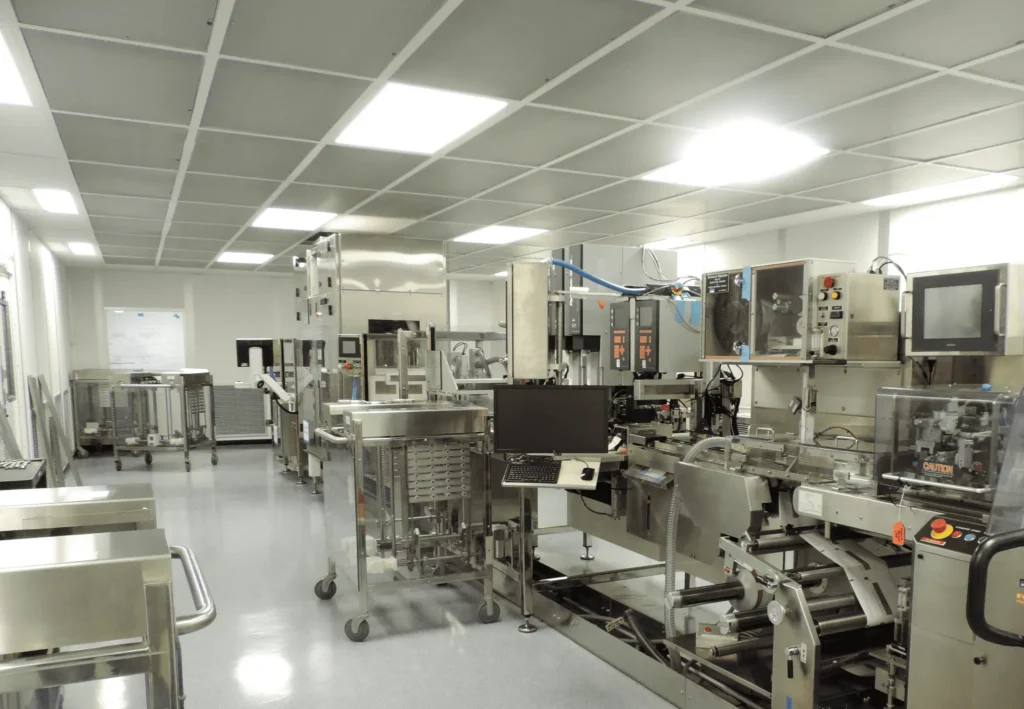 The Art of Problem Solving in Modern Industrial Machine Automation