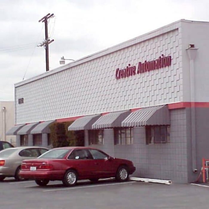 CAC_Building