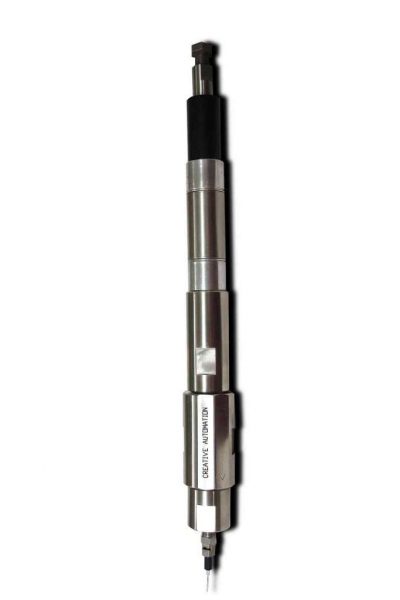 LV-1 True Volume™ Piston Positive Displacement Pump