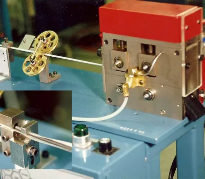 Custom Machine Automation Solutions