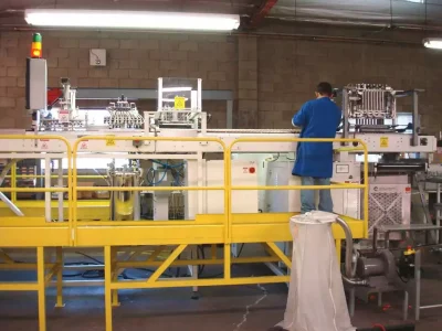 Ear Plug Assembly System