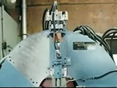 Custom Machine Automation Solutions