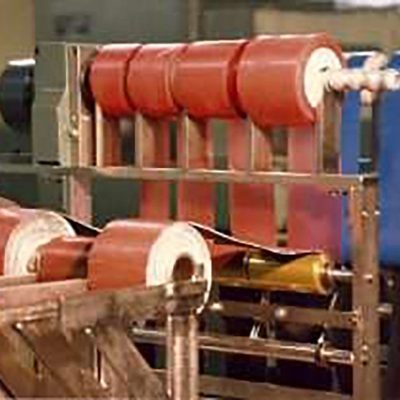 Tire Patch Assembly Prep System