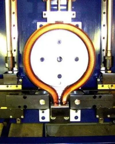 Custom Machine Automation Solutions