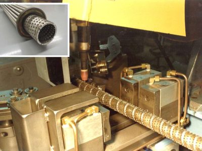 Custom Machine Automation Solutions